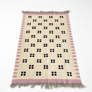Kilim Beige Rug